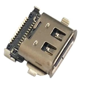 10pcs 레노버 E14 E15 Gen 5 P14S/T14 Gen 3 Gen 4 TYPE-C 용 새 정품 노트북 DC 전원 잭 인터페이스