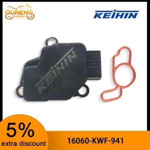 혼다 CBR CBR150 CB150R CB150RC CBR250R CBF125 2009-2013 CBR125 2011-2016 16060-KWF-941 스로틀 바디 포지션 센서 TPS