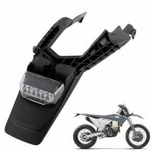 모터사이클 테일 라이트 후미등 HUSQVARNA FE TE 150 250 300 350 450 501 Pro 2024 테일라이트 어셈블리 26614040000