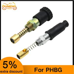 오토바이 기화기 9538 수동/자동 풀 초크 어셈블리 (델로르토 PHBG 17.5AD 19DS 21AS PHBL PHBH PHBE 스쿠터용)