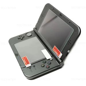 닌텐도 스위치용 스크린 프로텍터 강화유리 뉴 3DS XL/LL 게임 콘솔 보호 유리 필름 3DS XL LL 액세서리