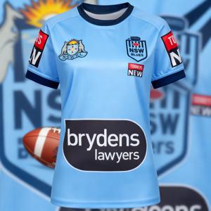 2026년 여름 남성용 신상품 NSW 블루스 축구 트레이닝 저지(남녀공용), 스포츠용 속건성 티셔츠 탑
