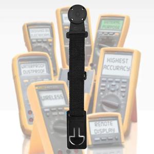 Fluke 디지털 멀티미터 부품용 자석 걸이 스트랩 Fluke 50 II, 70 III, 80 IV, 180 시리즈용