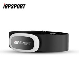 IGPSPORT HR50 심박수 모니터 센서 가슴 스트랩 사이클링 자전거 러닝 스포츠 피트니스 트레이닝 GARMIN Bryton XOSS GEOID용