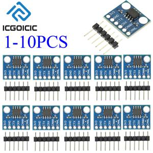 1-10개 SN65HVD230 CAN 버스 트랜시버 모듈 – 3.3V, 1Mbps, Arduino ESP32 STM32 CAN 2.0B용