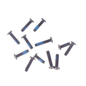 12PCS 노트북 하단 베이스 커버 하단 케이스 나사 TUF 게임용 A15 FA507 FX507 FA507RF FA507RW FA507RM FA507RR FA507RC