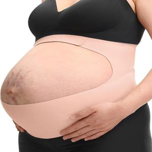 임신 복대, 코지서포트 에르고네스트 임산부 복대, 보이지 않는 임신 벨트