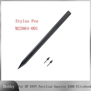 HP ENVY Pavilion Spectre X360 Elitebook 태블릿용 새 스타일러스 펜, 충전식 4096 압력 감지 자기 활성 스타일러스 펜 MPP 2.0 USB