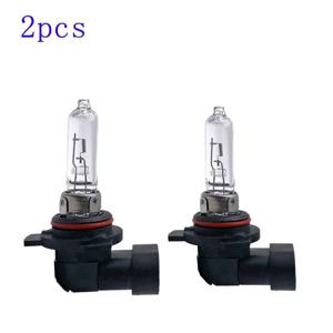 HIR2 9012 12V 55W 전구 용 2PCS 자동차 전구 긴 수명 버전 고성능 헤드 라이트 자동차 부품 및 액세서리