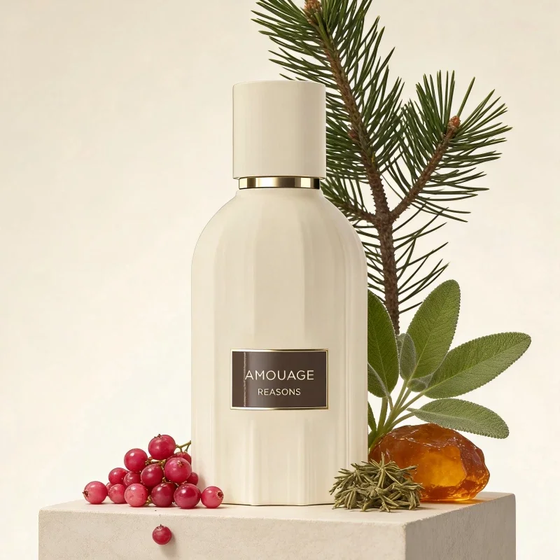 아무아쥬 러스트르 100ml 여성 향수 오 드 퍼퓸 롱래스팅 프레쉬 내추럴 우디 오리엔탈 소프트 엘레강트 리파인드 쓰리 디스틴트