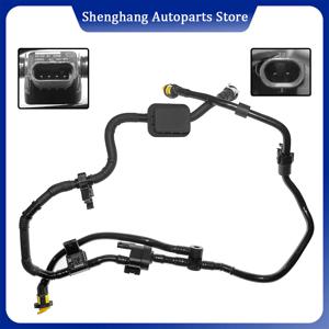 05E133366AE 05E133366AN 05E133366DT A1 A3 Q2 VW 티구안 폴로 아테온 파사트 시트 스코다용 카본 캐니스터 솔레노이드 밸브 어셈블리