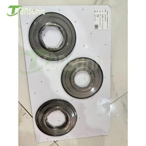 새로운 TF71SC TF72SC TF73SC 변속기 피스톤 키트 푸조 시트로엥 스즈키 BMW 미니 TF71 TF72 TF73 기어박스 자동차 부품 호환