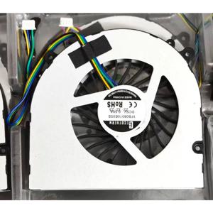 오리지널 Wsa08010f05h MD8010HS LD8010MS 1FB08010E05S 라디에이터 팬 5V 0.5A 0.45A