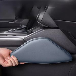Toyota Rav4 2026 중앙 제어 레그 쿠션 무릎 패드 액세서리 자동차 인테리어 액세서리 바디 키트 레그 쿠션