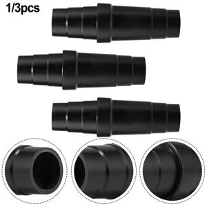 1PCS 범용 진공 청소기 전동 공구/샌더 먼지 추출 호스 어댑터 커넥터 31.5mm 진공 청소기 예비 부품
