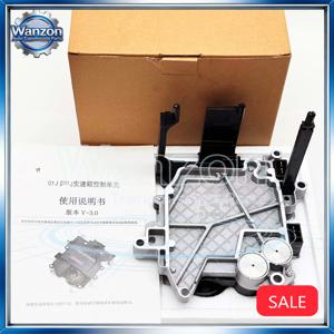 새로운 01J TCU TCM CVT 변속기 제어 모듈 (01J927156HT / 01J927156JG) – 아우디 A4/A5/A6/A8용, 무료 VIN 프로그래밍