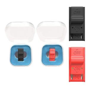 1PC 플라스틱 RCM 지그 도구 단락 클립, 닌텐도 스위치용 RCM 로더 모딩 액세서리(복구 모드 진입용)