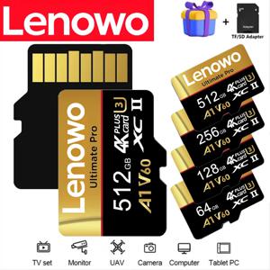 고속 메모리 카드 16GB 32GB 128GB 512GB 256GB TF 카드 SD 카드 마이크로 TF SD 카드 방수 V30 스마트 TV/데스크탑/노트북용