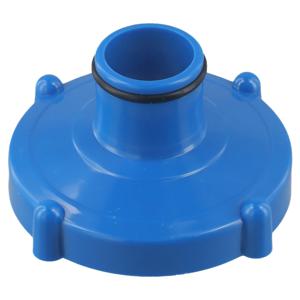 80mm에서 32mm로 변환하는 수영장 호스 어댑터, PVC 재질, 인텍스 수영장 호스 연결 부품 교체용