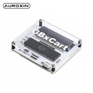 오록신 GBxCart RW V1.3 USB 게임 카트리지 리더/라이터 (게임보이 GBC GBA ROM 백업, 저장, 복원, 플래시 카트 프로그래머)