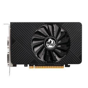 소요 GTX 550TI GDDR5 그래픽 카드 2GB 40NM 비디오 카드 128BIT HDMI VGA DVI PC 게임 컴퓨터용 GPU 625MHZ PhysX 싱글 팬