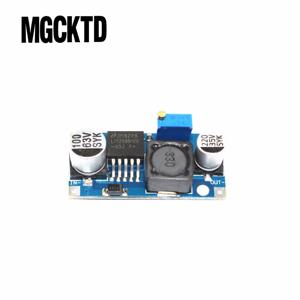 100% new lm2596 DC-DC 4.5-40 v 가변 스텝 다운 전원 공급 장치 모듈 new, 고품질