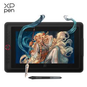XPPen 아티스트 15.6 프로 V2 드로잉 태블릿 16K 압력 레벨 그래픽 모니터 디지털 애니메이션 드로잉 보드 아트 디자인 제작