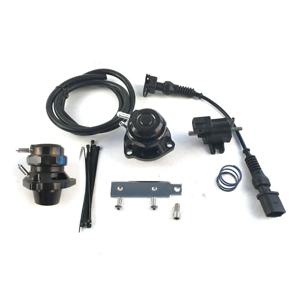 아우디 시트 SKODA VW 1.8 및 2.0 TSI ea888 710D mk7 BOV-050-BK 용 자동 덤프 터보 블로우 오프 밸브 키트