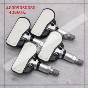 2014-2020 MERCEDES-BENZ C-CLASS 쿠페(W205) MERCEDES C-CLASS (C205) TPMS 433MHz 타이어 압력 센서 A 0009050030