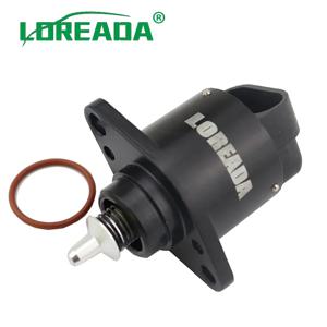 LOREADA 원래 유휴 공기 제어 밸브/IAC 밸브/자동차 부품 스테퍼 모터 26178 오토바이 125/150/200CC OEM 품질