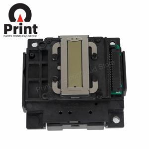 EPSON L355 L380 L383 L385 L386 L485 L480 L486 L575 XP-245용 오리지널 프린트 헤드 FA04010 - 프린트헤드 카베자 플로마다