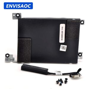델 Latitude 5580 5590 5591 E5580 E5590 E5591 Precision 3520 3530 M3520 노트북 SATA 하드 드라이브 HDD SSD 커넥터 플렉스 케이블