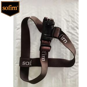 SOFIRN SP40 / HS42 / HS20 / HS05용 헤드밴드 고품질 탄성 스트랩(헤드램프 제외)