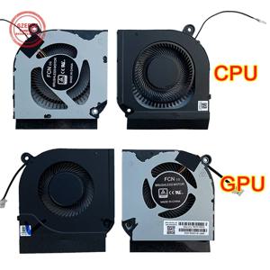 에이서 프레데터 헬리오스 PH317-53 PH315-52 AN515-55/AN515-56 AN515-57 AN515-45 AN517-52 AN517-41 N20C1 N20C2 N20C3용 CPU GPU 팬