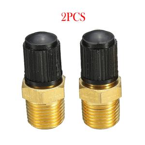 2PCS 1/8 
