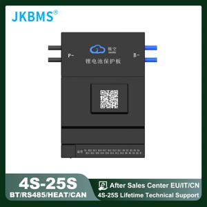 JKBMS JIKONG 액티브 밸런스 BMS 8S 12S 13S 14S 16S 17S 20S 24S 스마트 BMS 60A 80A 100A 150A 200A 1000A 리튬인산철(LiFePO4) 리튬이온(Li-ion) LTO 배터리