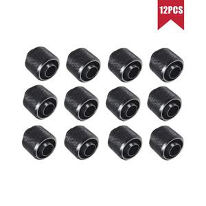 ID10mm + OD16mm 연질 파이프용 8pcs 10pcs 12pcs 3/8''ID + 5/8