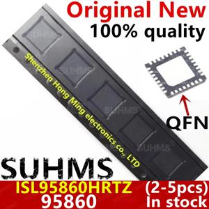 (2-5piece) 100% 새로운 ISL95860HRTZ ISL95860 95860HRTZ ISL 95860 HRTZ QFN-32 칩셋