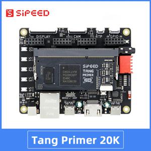 Sipeed Tang Primer 20K GOWIN GW2A FPGA GoAI 코어 보드 최소 시스템