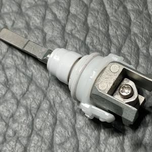 에디션 오리지널 필립스 소닉케어 전동 칫솔 링크 로드 헤드 HX6750 HX9954 HX9984 회전 유형 수리 부품