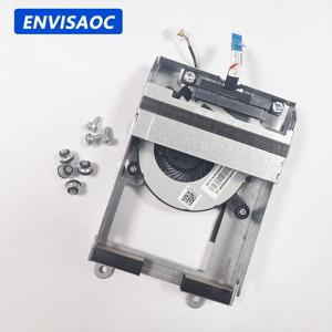 HP Prodesk 400 G3 600 G3 800 G3 DM 미니 데스크탑 SATA 하드 드라이브 HDD 커넥터 플렉스 케이블 스탠드 팬 914267 -001 350.06N04.0001