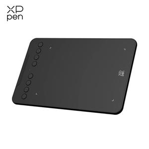XPPen Deco Mini7 V2 그래픽 태블릿 7*4.3인치 디지털 드로잉 태블릿 8키 16384 레벨 60도 틸트 아트 드로잉 서명용