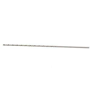 초장 HSS 드릴링 스트레이트 생크 드릴 비트 부품 커터 드릴링 키트 목재 강철 금속 합금, 2mm/3mm/4mm/5mm/6mm