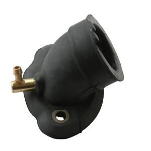 피아지오 리버티 스키퍼 지퍼용 스쿠터 흡기 매니폴드, 125cc, 150cc, 4T 485587 100520050