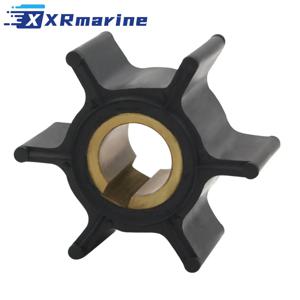 워터 펌프 임펠러 387361   Johnson Evinrude OMC 선외기 모터 엔진 2HP 4HP 6HP 보트 부품 763735 777831   시에라 18-3090