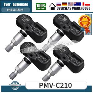 타이어 압력 센서 모니터링 센서 433MHz PMV-C210 Lexus CT ES LS RX Toyota Camry Corolla Hiace Prius Venza Yaris Hiace