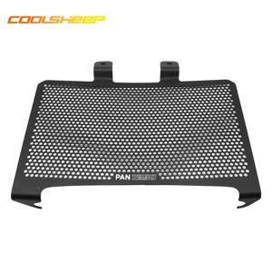 할리 데이비슨 팬 아메리카 1250 PAN1250 2020-2022 미국 오토바이 라디에이터 가드 그릴 커버 보호대 네트 보호
