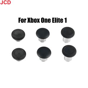 JCD 1쌍 오리지널 Xbox One Elite 1세대 게임패드 액세서리 LB RB 키 모자이크 하이, 미들, 로우 키