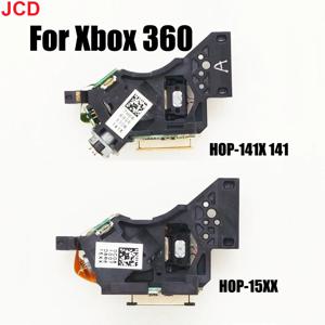 새로운 HOP-141X 141 HOP-15XX 151X 15XB 드라이버 레이저 렌즈 Xbox 360 슬림 광 픽업 HOP G2R2 15XX DVD 리더 헤드 교체