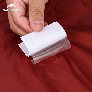 네이처하이크 수리 패치 3 Pcs 초경량 방수 TPU 수정 조각 야외 매트 공기 텐트 수리 도구 캠핑 액세서리 방지